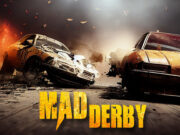 Mad Max Derby