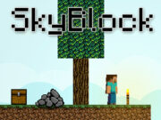 Skyblock Minecraft