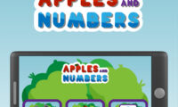 Apples and Numbers