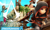 Assassin’s Creed Freerunners