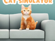 Cat simulator