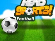 Football Head Sports – Multiplayer Soccer Game