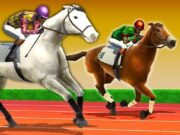 Horse Derby Racing
