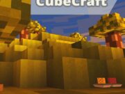 KOGAMA CubeCraft