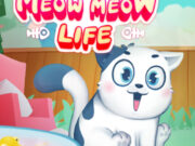 Meow Meow Life