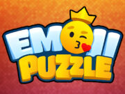 Puzzle Emoji