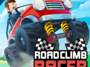 Road Climb Racer