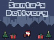 Santa’s Delivery
