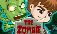 The Zombie Dude
