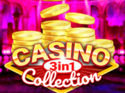 Casino Collection 3in1