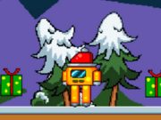 Christmas Kenno Bot 2
