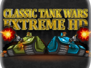 Classic Tank Wars Extreme HD