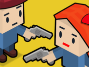 Gang Duel – Ready Steady Bang!