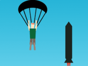Parachute Down